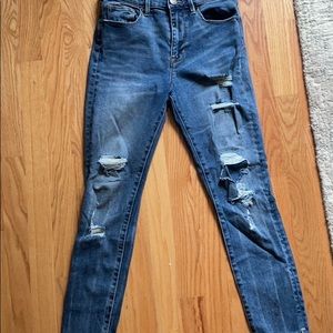 BDG Ripped Jeans